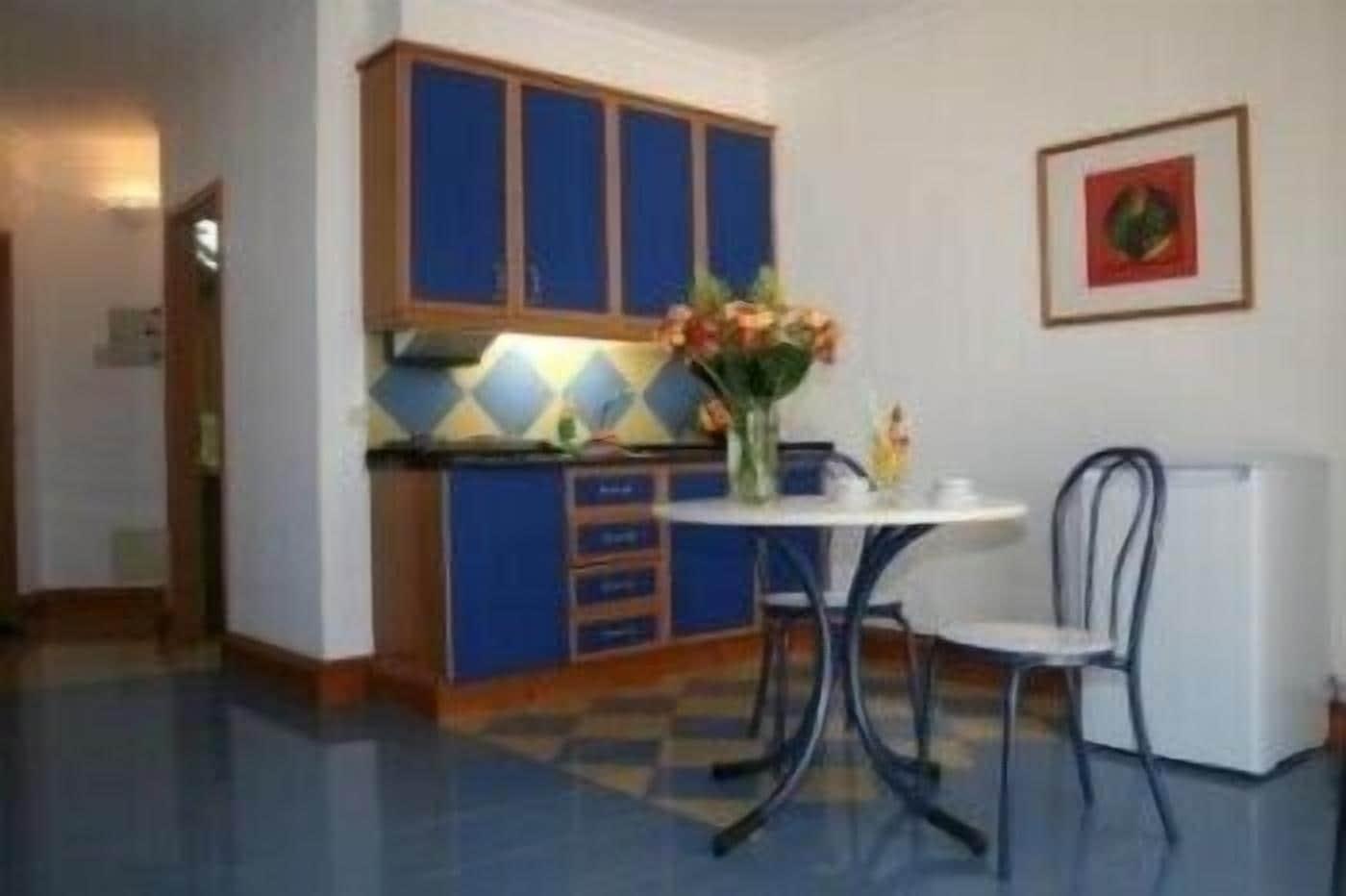 Hotel Apartamento Foz Atlantida มงติกอร์โด ภายนอก รูปภาพ